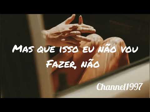 Apesar de querer -  Rodrigo Alarcon feat. Abacaxepa (LETRA/LEGENDADO)