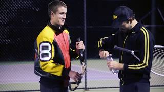 Jack Biilmann- The Hills Have Eyes (Official Video)