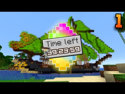 Minecraft: Vault Hunters, The Second Coming - Ep. 1