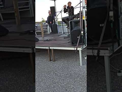 Jussi Rainio Againts all odds Tähdet Tähdet biisi