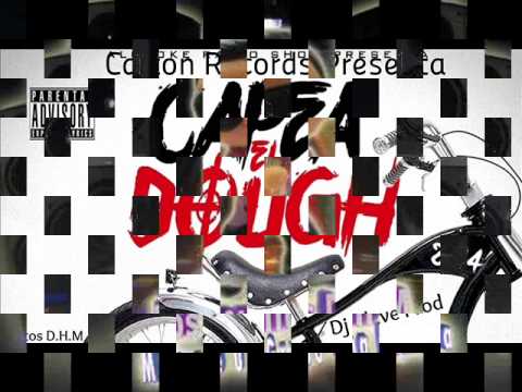 Capea El Dough 2K14 Carton records La Compañia Dj Clave Ft Varios Raperos