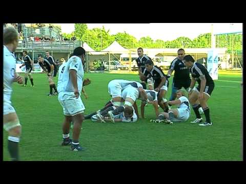 JWC 2011: Final Highlights