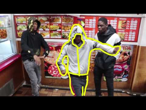 Trapgod Glizoe  x breezo - Regular shit ( shot by:Bossupfilmz)