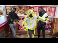 Trapgod Glizoe X Breezo Regular Shit Shot By Bossupfilmz