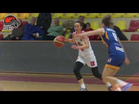 UPÚTAVKA NA 18. KOLO, BK ŠKP 08 BB - MBK RUŽOMBEROK