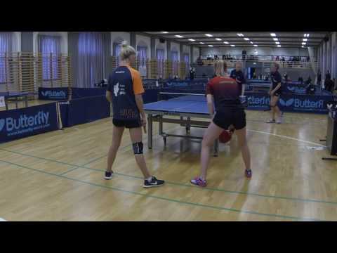 170506 PgDiv, Vestegnen - Sjørring, Double