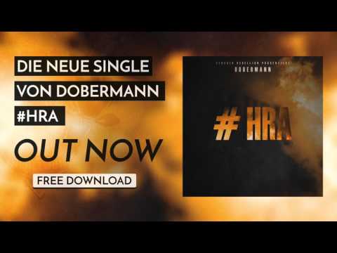 Bengalo Dobermann - #HRA (prod. by Thobal) [FREETRACK]