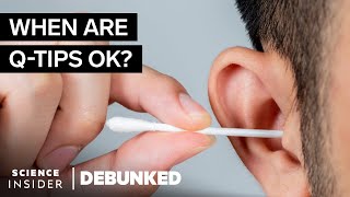 ENT Doctors Debunk 11 Ear And Nose Myths  Debunked