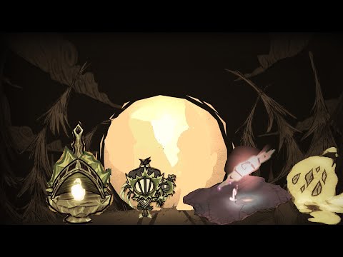 Don't Starve Together - Beta (Rifts, New Tools, and New Creatures) "GAMEPLAY"