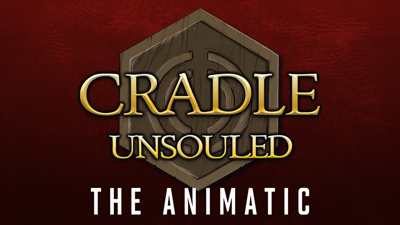 Cradle: Unsouled - The Animatic Movie