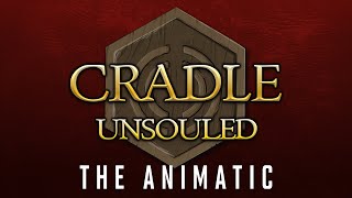 Download lagu Cradle: Unsouled - The Animatic Movie mp3