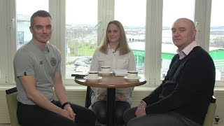 Celtic TV – The Locker Room: Extra Celtic TV – The Locker Room: Extra