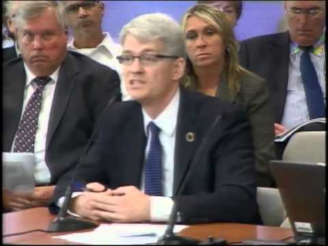 September Board of Governors Meeting, Part A