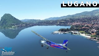Lugano - Switzerland video