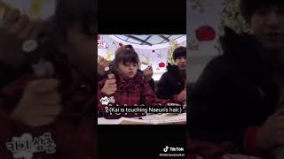 Download lagu [EXO KAI] it's kai. what can't he do? mp3