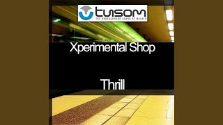 Thrill (D-Formation Mix)