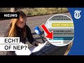 Sluw computervirus gaat rond: zo trap je er niet in