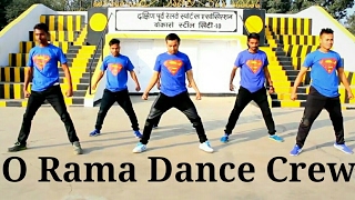 Main Aisa Kyun Hoon | Lakshya | Dance Cover | O Rama Dance Crew