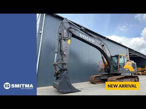 Volvo video thumbnail