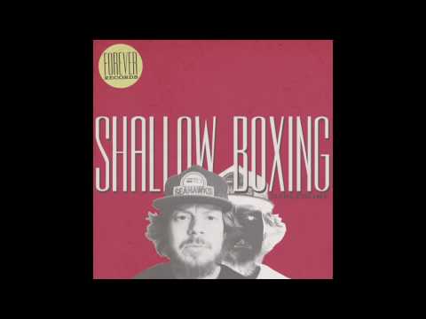 djblesOne - SHALLOW BOXING