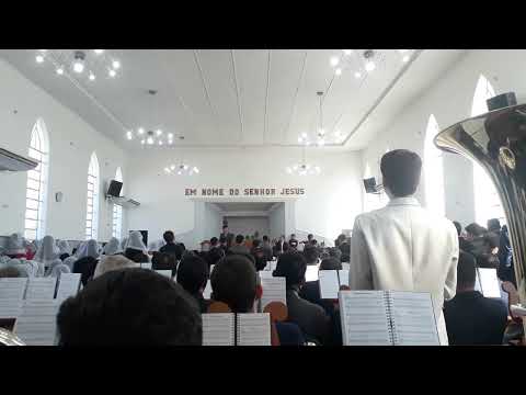 ENSAIO REGIONAL MIRASSOL D'OESTE-MT 18/06/2023. REGIONAL HEBER  DE MAGDA -SP