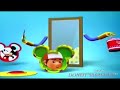 Disney Junior Mouseheads Patterns Part 2