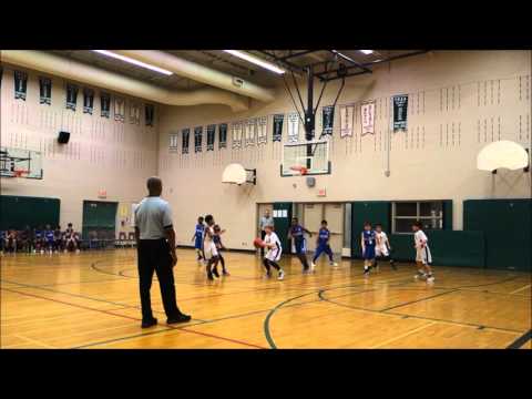 Knight vs Triple Balance