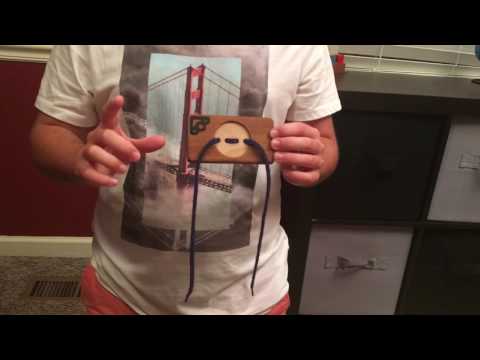 Thru-N-Thru by Alan Warner