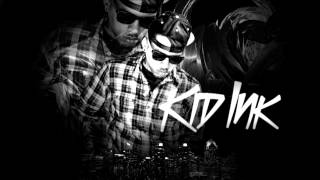 Kid Ink ft Tyga Chris Brown - Time Of Your Life REMIX HD