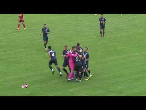 26 SLZ Budućnost Krušik - Smederevo 0:2