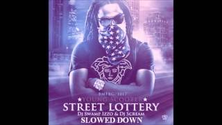 Young Scooter - Dollar Signs Slowed Down (Street Lottery)