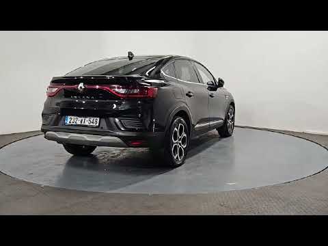 Renault Arkana E-TECH Hybrid 145 Auto techno - Image 2