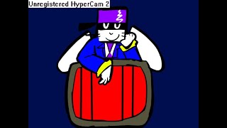 Cover art for STATIC ft. IHasAFaceLULZ ~ Cover