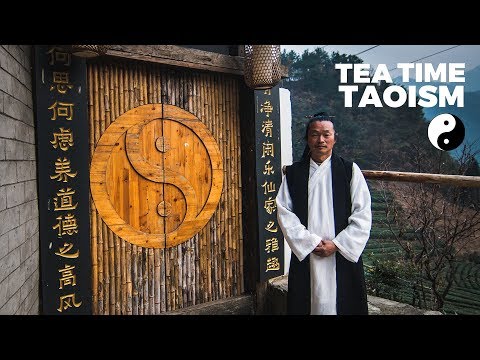 The Yin Yang: Meaning & Philosophy Explained | Tea Time Taoism