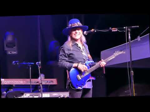 Mark Farner's American Band   July 19, 2025   Festival at Sycamore   Cincinnati, Ohio