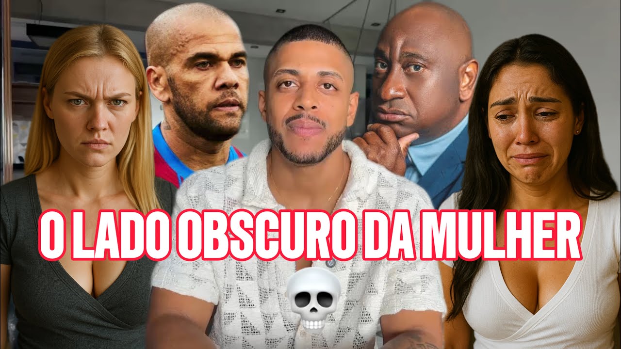 NEVER REJECT A WOMAN