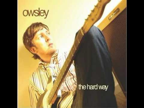 Be With You - Owsley