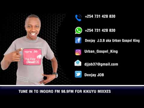 Mugithi Gospel Mix Free Download : New Kikuyu Gospel Mix ...