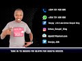 Dj Job Mugithi Gospel KIKUYU SALIM JNR