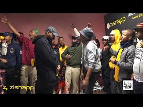 JP VS ZODIAC - 10K GUN CAPITAL TOURNAMENT