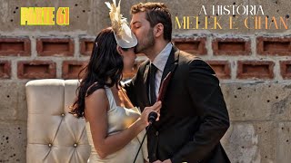 A HISTÓRIA DE MELEK E CIHAN [PARTE 61] | CORAÇÃO NEGRO