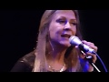 ALTAN - Green Grow the Rushes - at The Ropetackle Arts Centre, Shoreham, W.Sussex. 21.10.18.