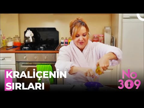 Songül'den Güzellik Tüyoları - No:309