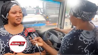 Download lagu DEREVA MWANAMKE WA MALORI ASIMULIA ALIVYOSHUHUDIA WENZAKE WAKIUAWA, ANAPIGA GIA HADI NJE YA NCHI mp3