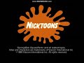 United Plankton Pictures Inc Nicktoons Productions 1999
