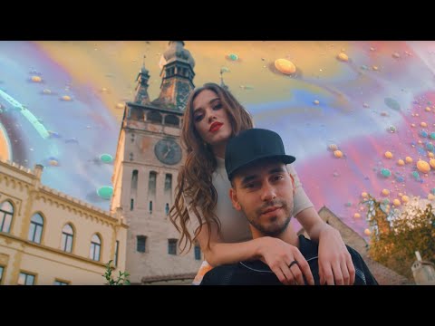 Iordan x Ioana Ignat - Esti Stare