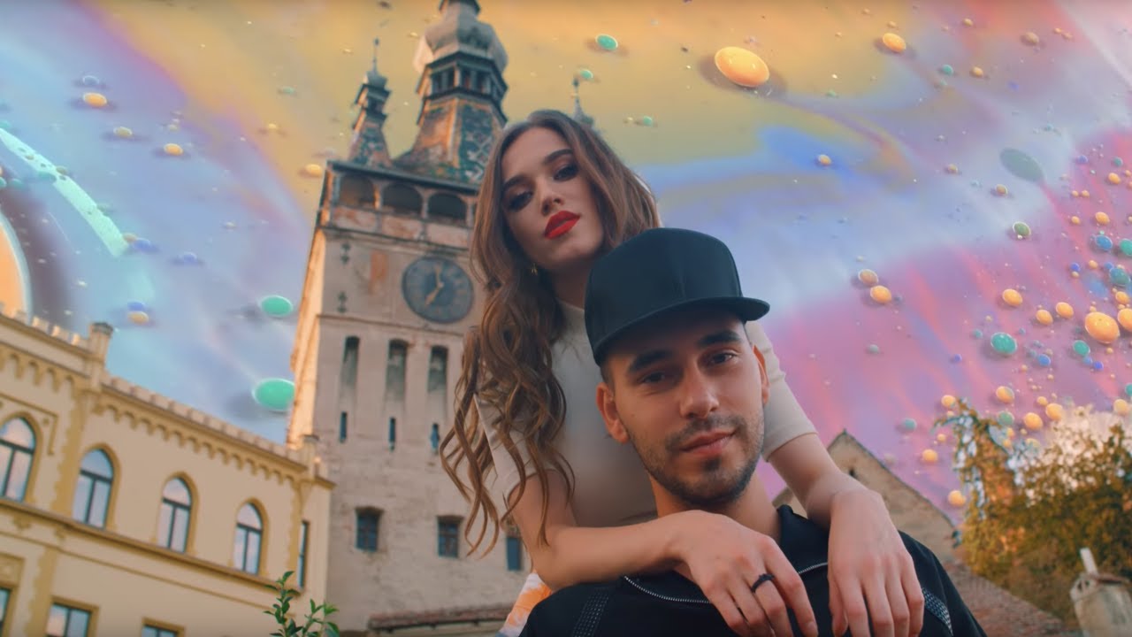 Iordan x Ioana Ignat — Esti Stare