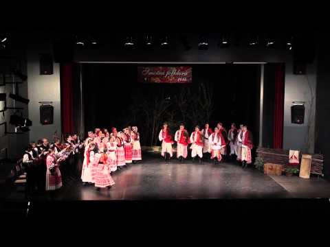 KUD "MIČEVEC", Mičevec - TUROPOLJSKE RAVNICE - pjesme i plesovi Turopolja