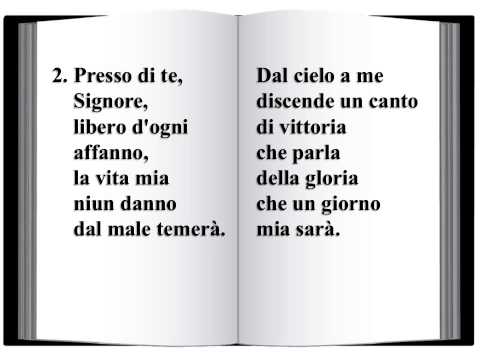 400 Presso di sicura - Innario Chiesa Cristiana Avventistael Settimo Giorno 2014