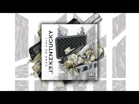 Cano De Cali   El Kentucky